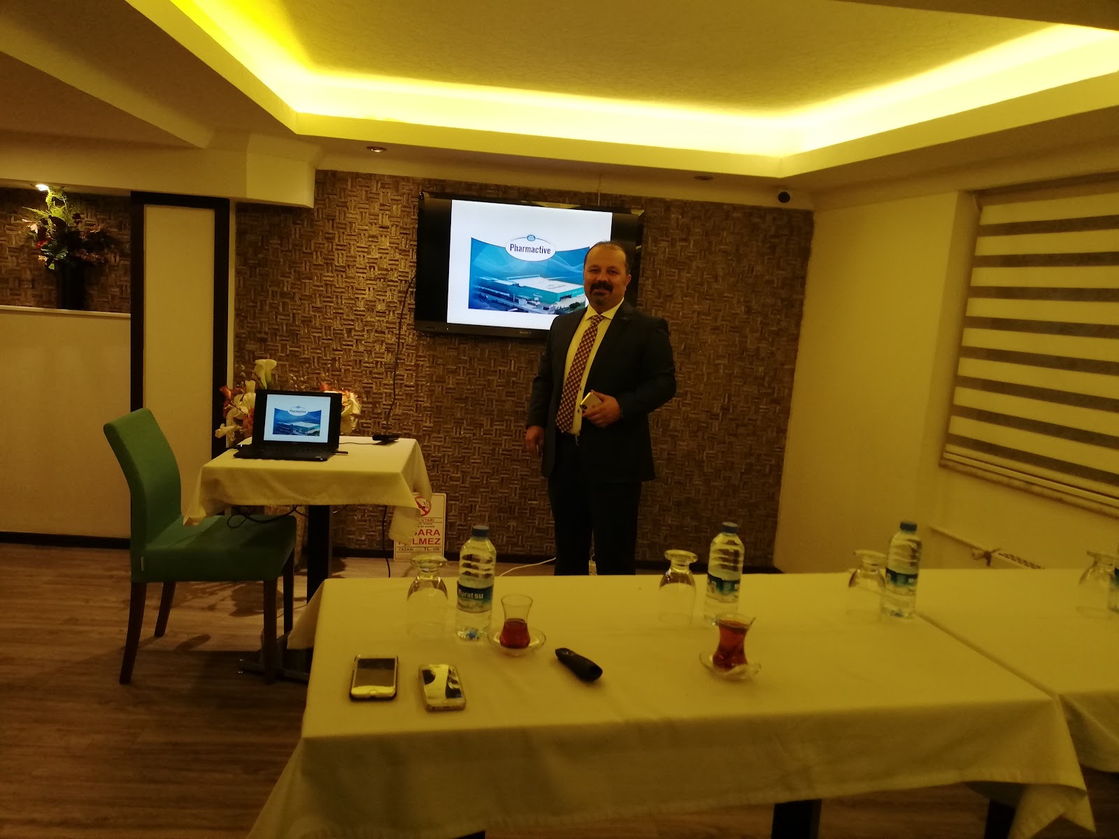 Sivas Sultan Otel — fotoğraf 5