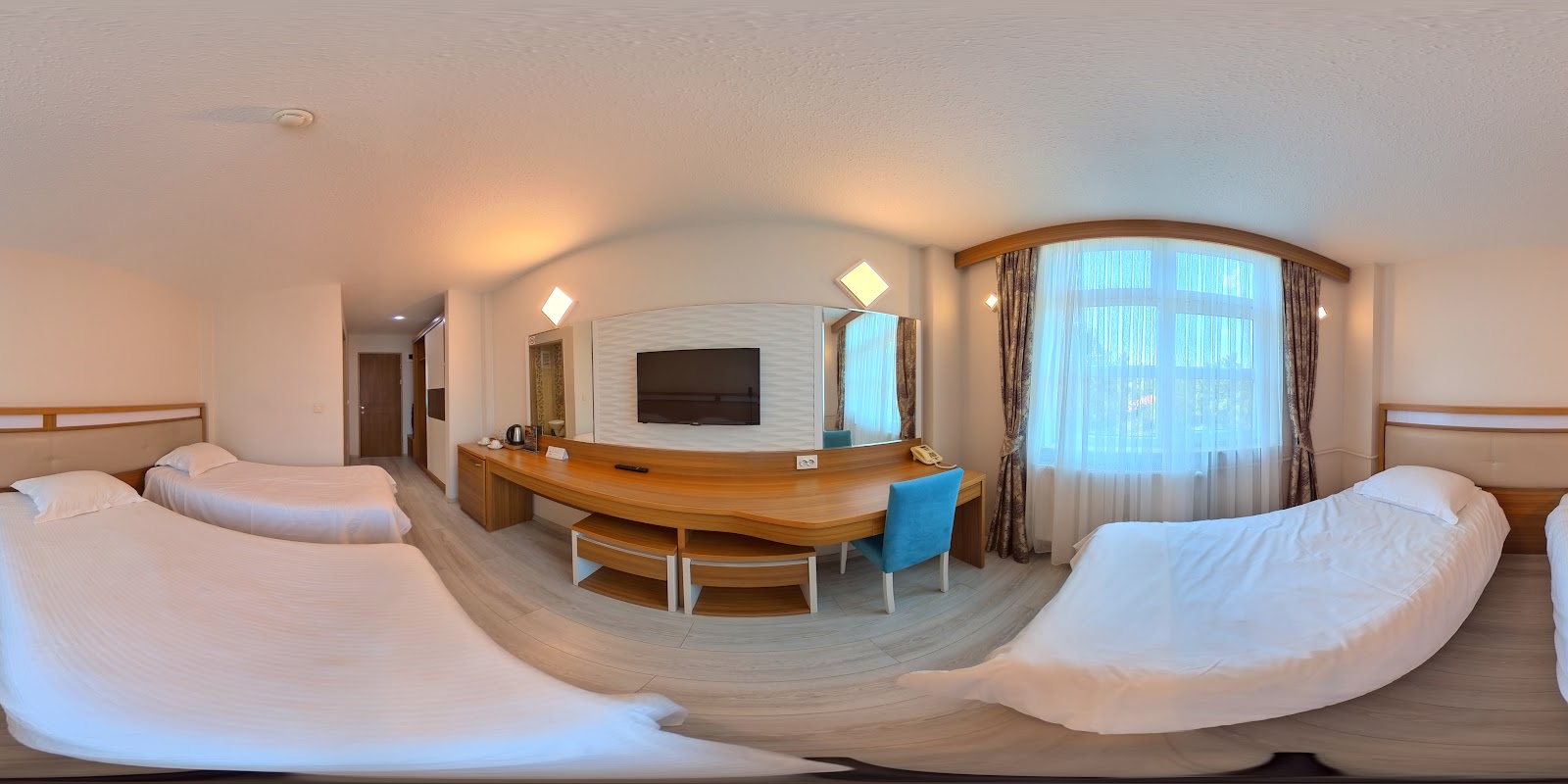 Sivas Sultanşehir Uygulama Oteli — fotoğraf 2