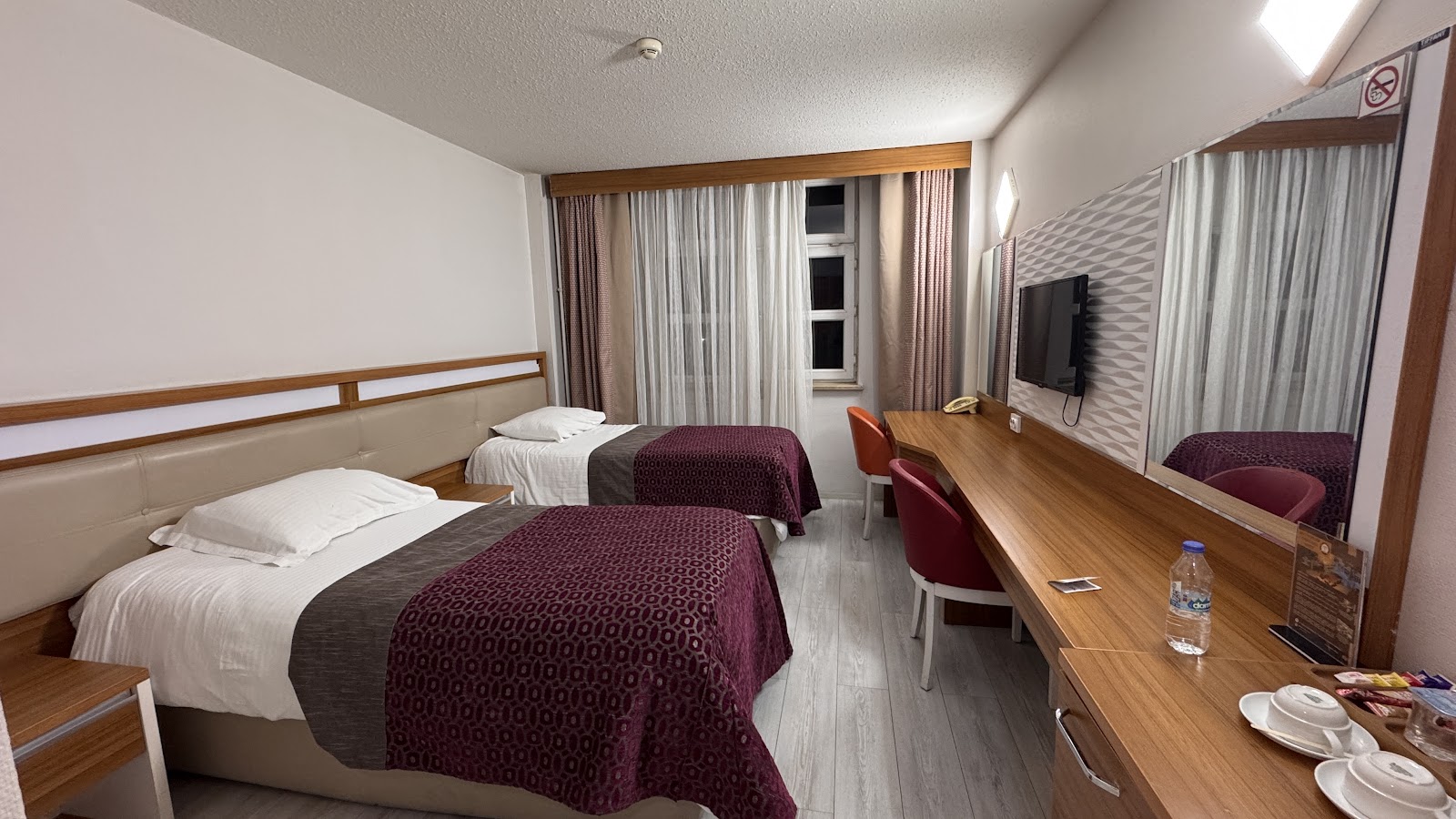 Sivas Sultanşehir Uygulama Oteli — fotoğraf 5