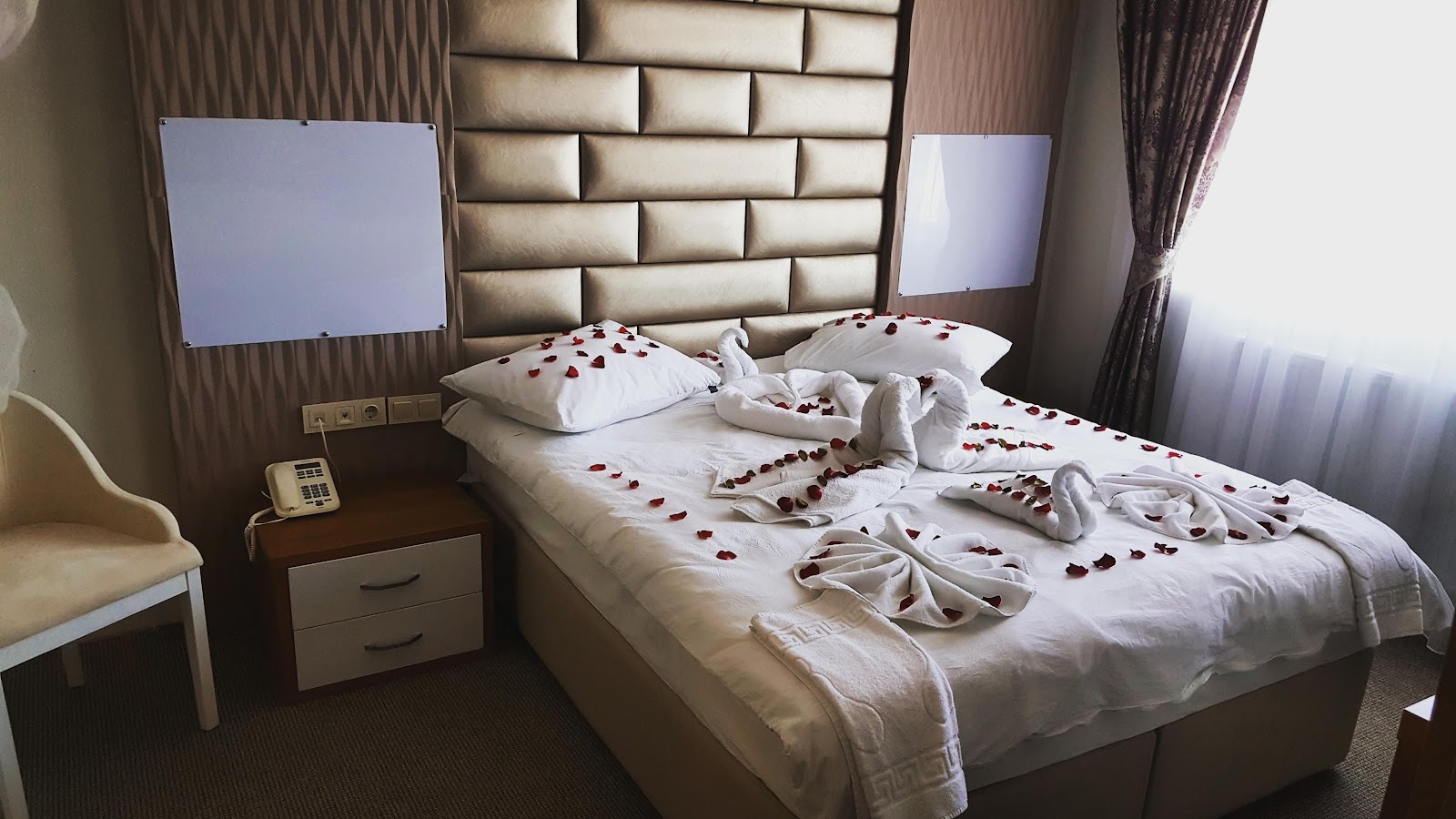 Sivas Sultanşehir Uygulama Oteli — fotoğraf 10