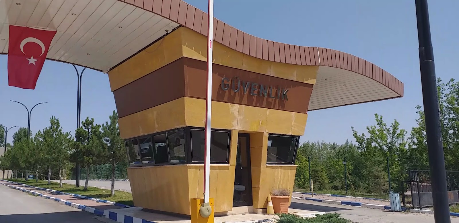 Sivas Termal Hotel ve Spa — fotoğraf 5