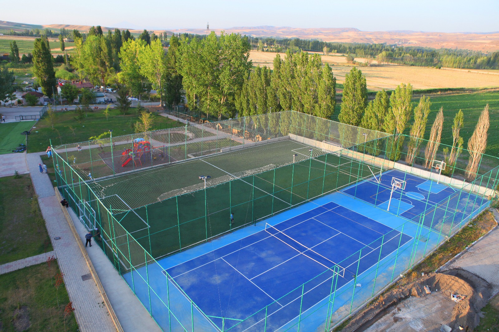 Sivas Termal Hotel ve Spa — fotoğraf 9