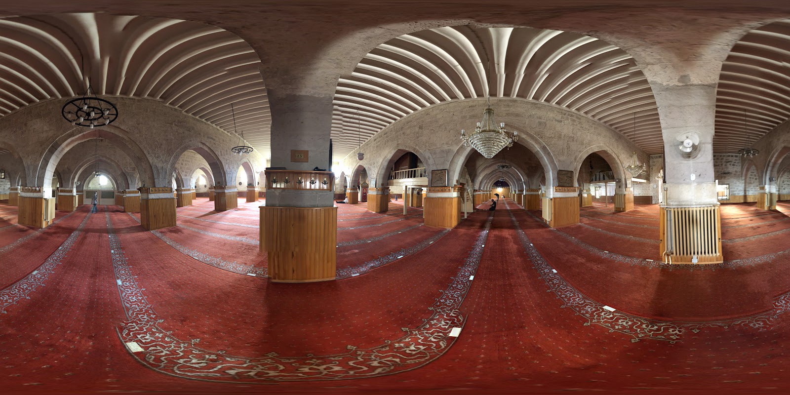 Sivas Ulu Camii — fotoğraf 4