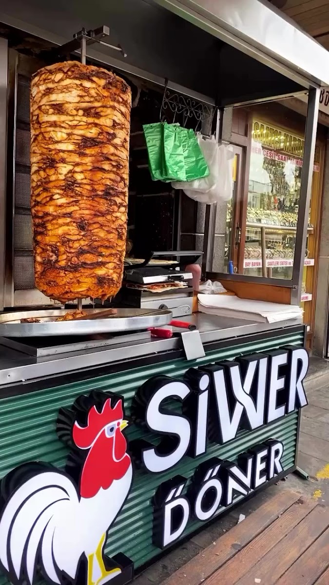 Siver Döner — photo 3