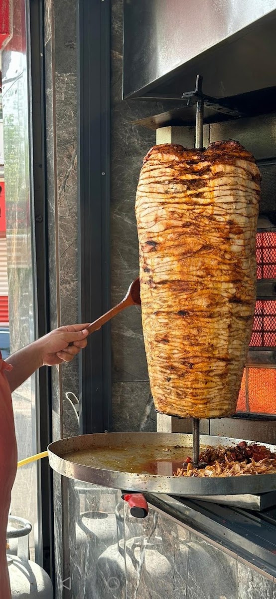 SİVEREK BİZİM DÖNER — photo 2