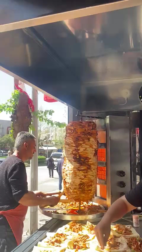 SİVEREK BİZİM DÖNER — photo 4