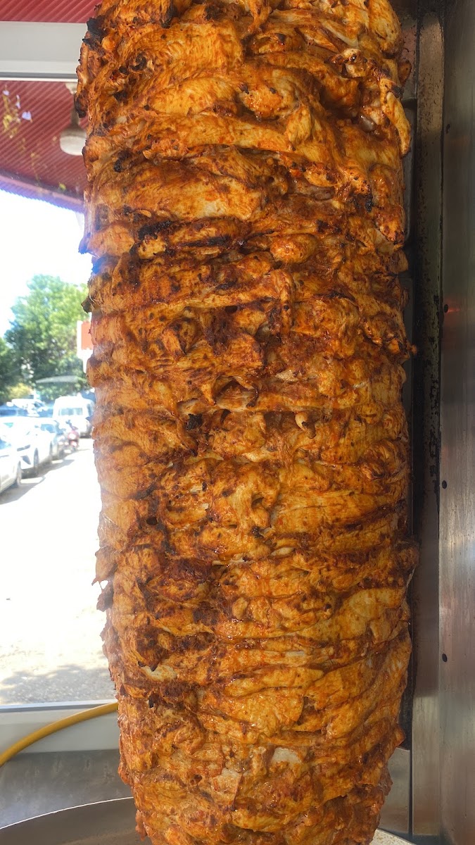 SİVEREK DÖNERCİ HAMZA USTA — photo 2
