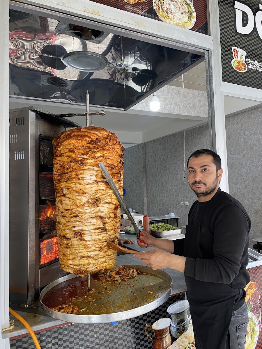 SİVEREK DÖNERCİ HAMZA USTA — photo 4