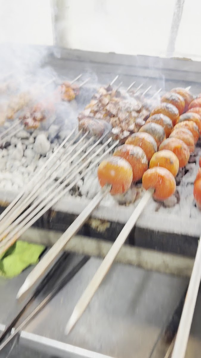 Siverekli Şeyhmus Usta’nın Yeri — fotoğraf 3