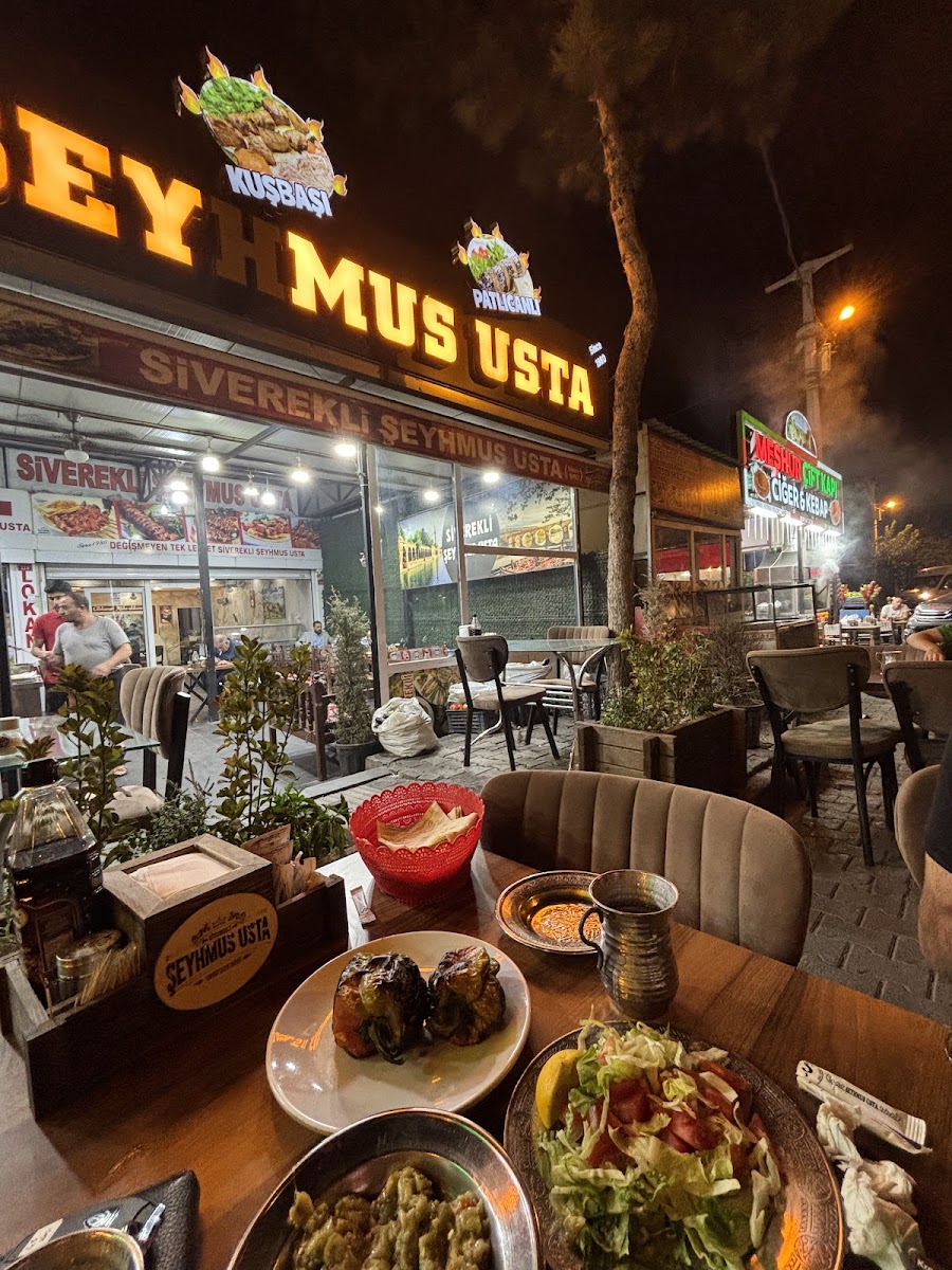 Siverekli Şeyhmus Usta’nın Yeri — fotoğraf 4