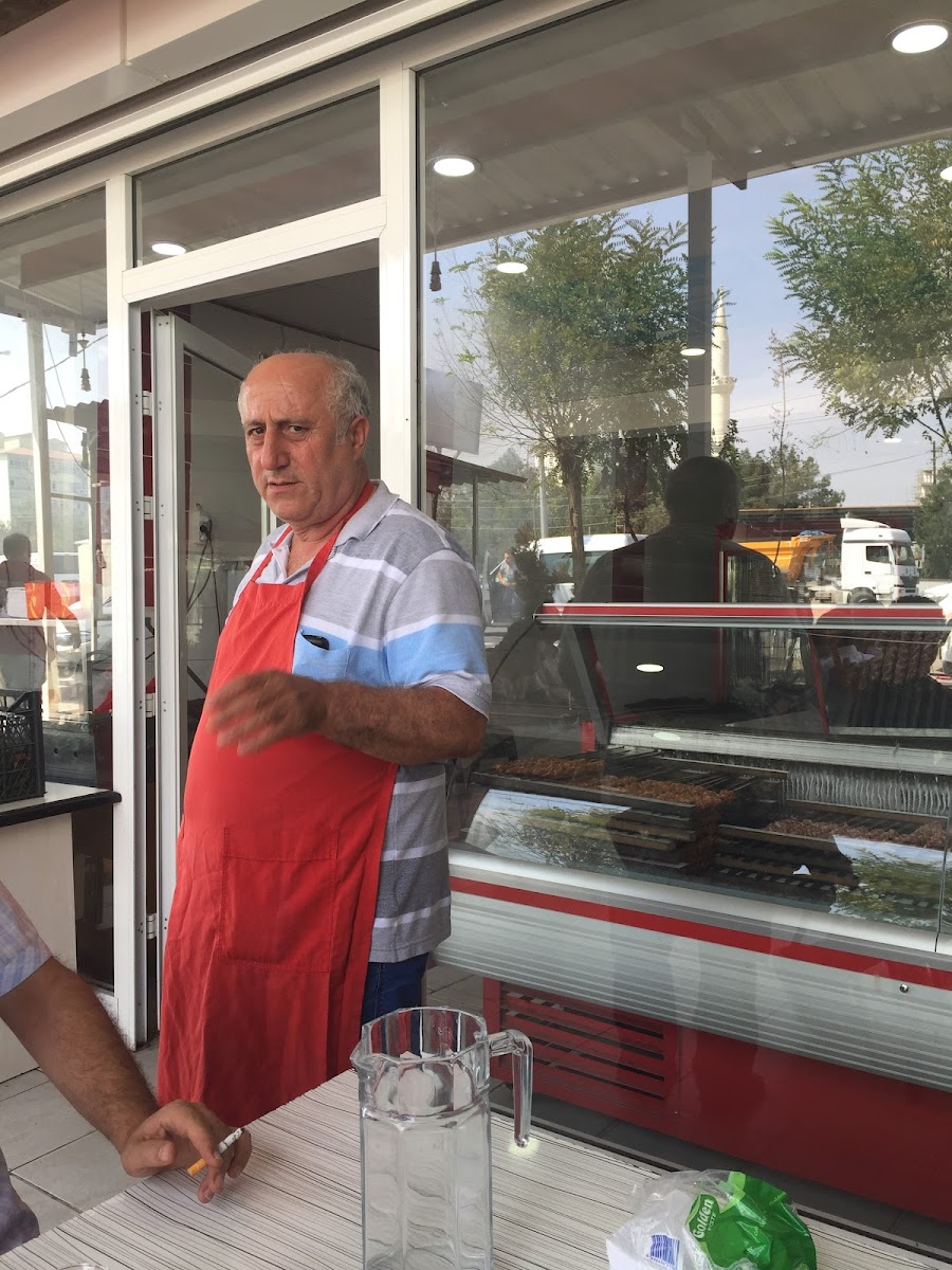 Siverekli Şeyhmus Usta’nın Yeri — fotoğraf 5