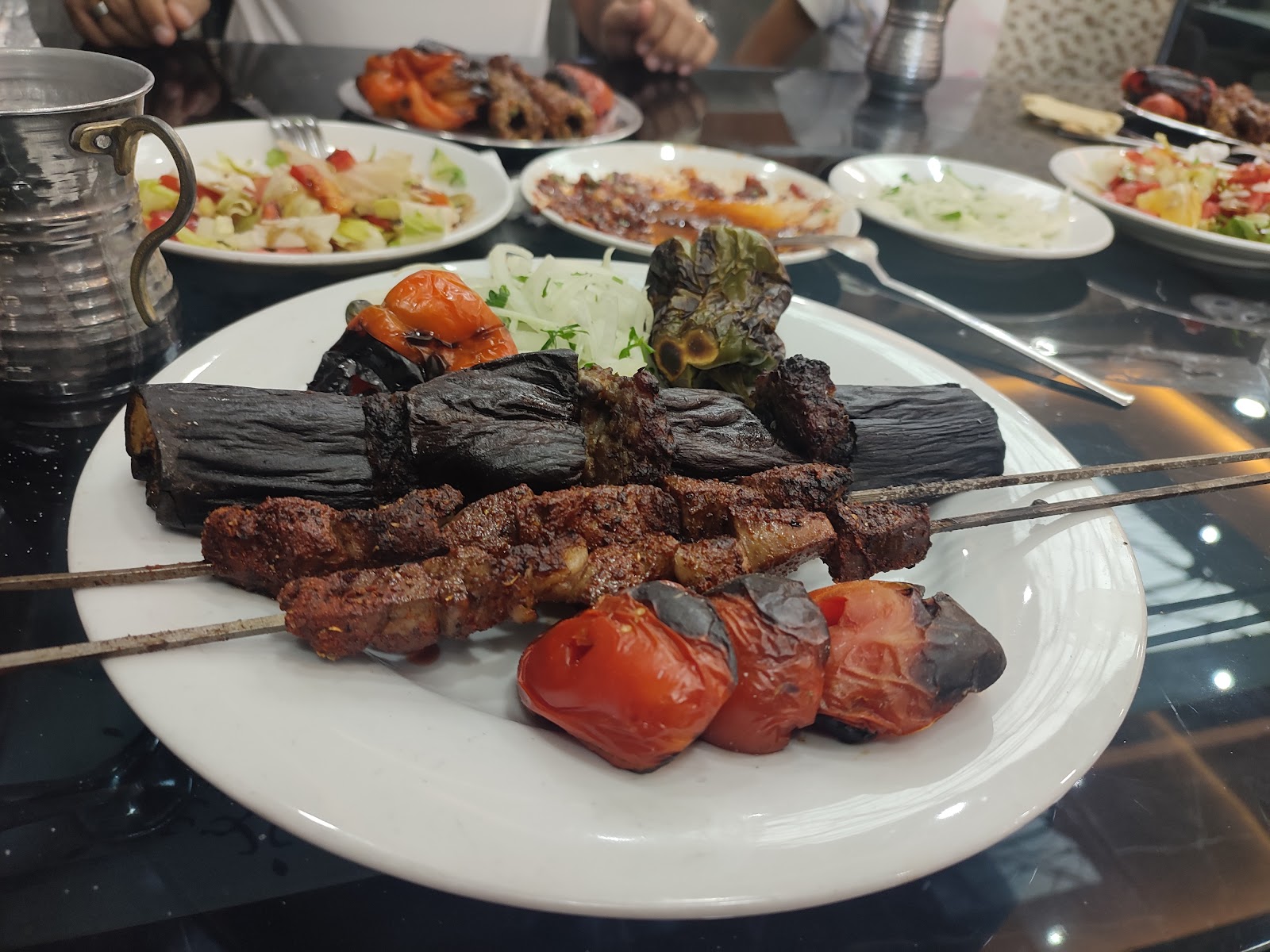 Siverekli Şeyhmus Usta’nın Yeri — fotoğraf 6