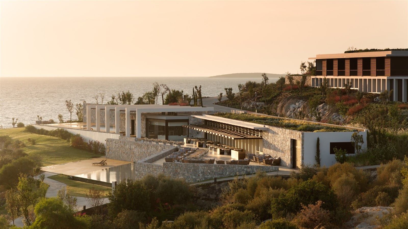 Six Senses Kaplankaya — photo 2