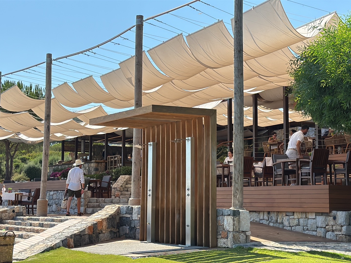 Six Senses Kaplankaya — photo 3