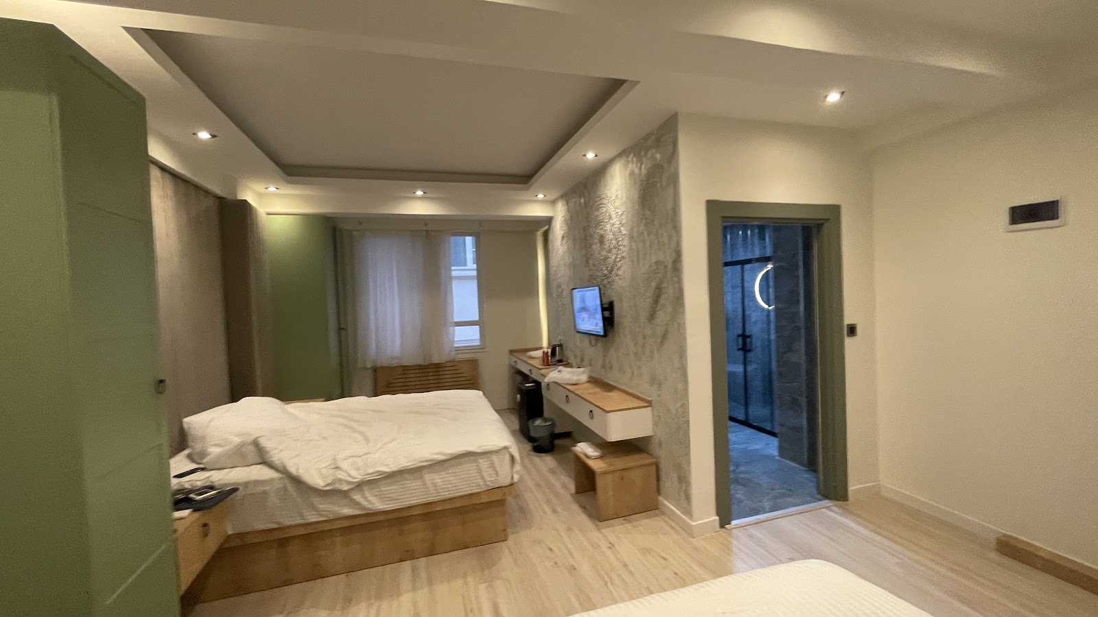 Siya Boutique Hotel — fotoğraf 2