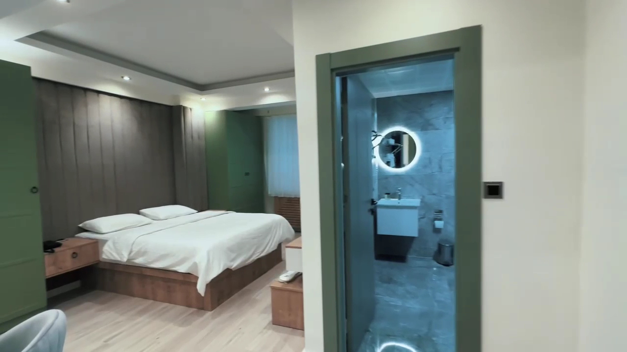 Siya Boutique Hotel — fotoğraf 4