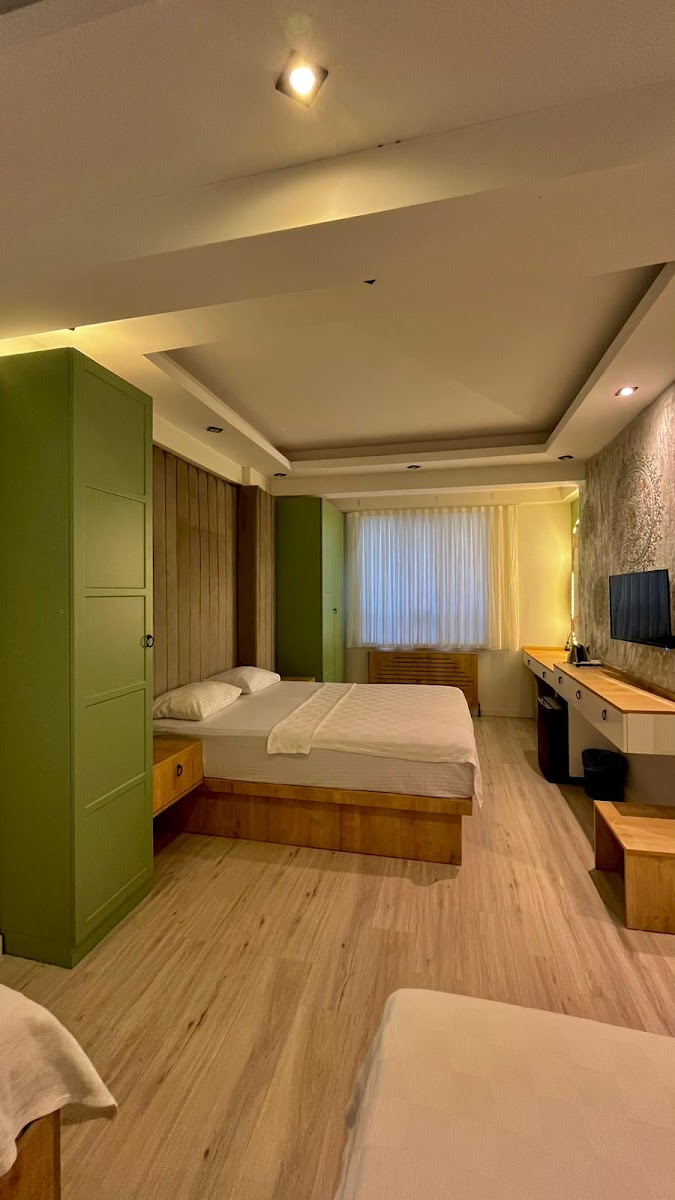 Siya Boutique Hotel — fotoğraf 7