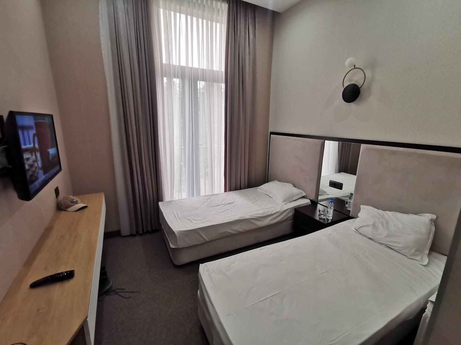 Siyezen Hotel — photo 2