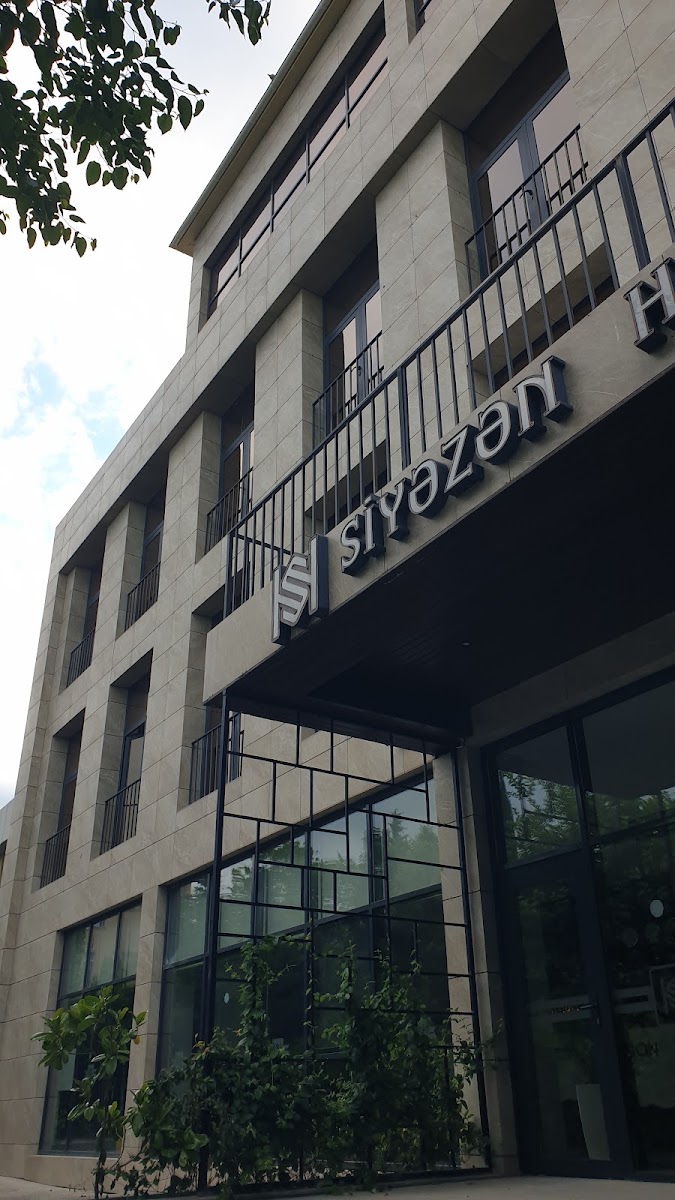 Siyezen Hotel — photo 3