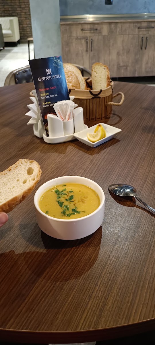 Siyezen Hotel — photo 4