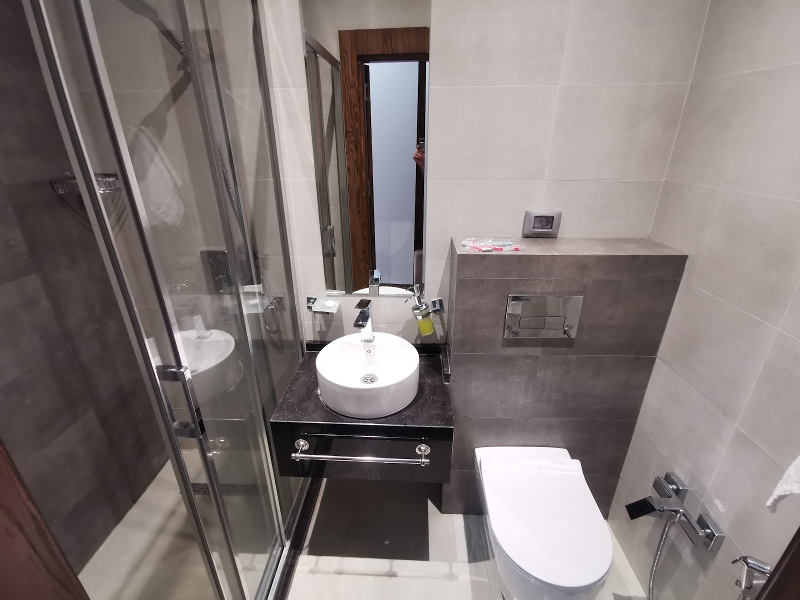 Siyezen Hotel — photo 5
