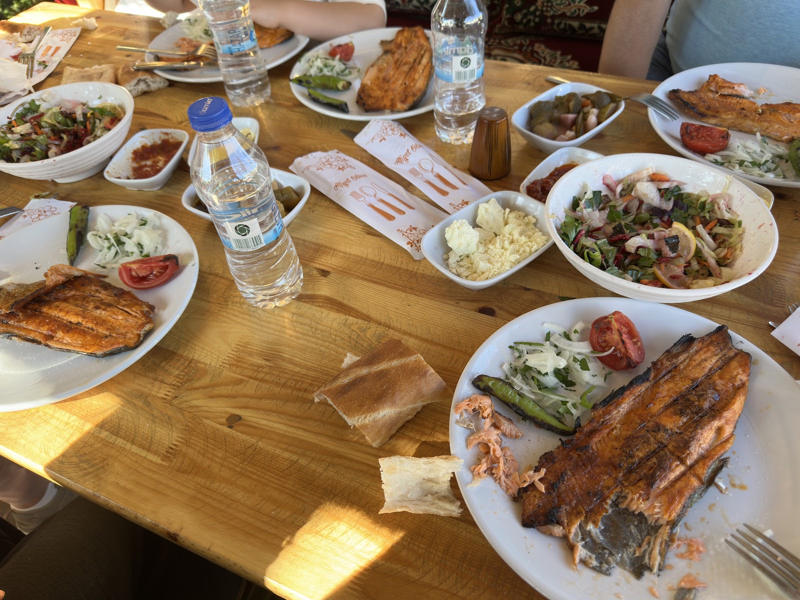 Sızır Alabalık — fotoğraf 4