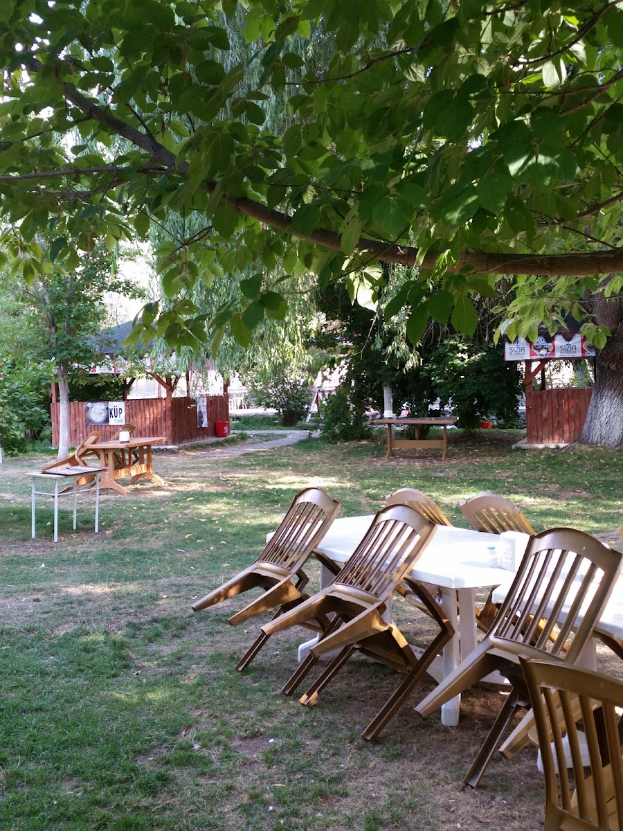 Sızır Alabalık — fotoğraf 5