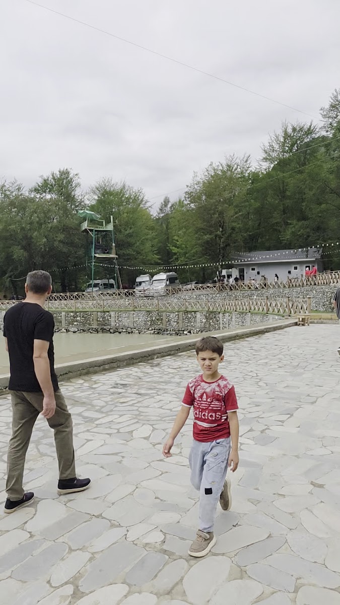 Şəki Yaylası — fotoğraf 2