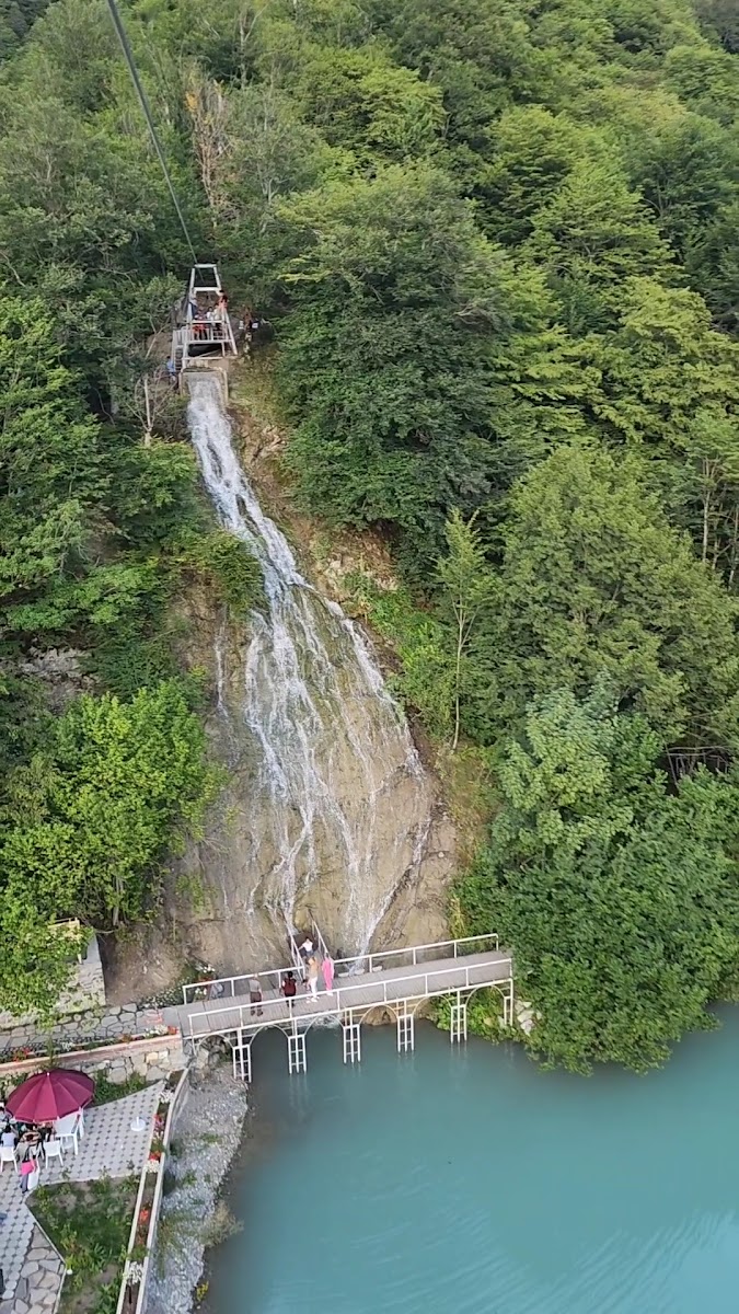 Şəki Yaylası — fotoğraf 4