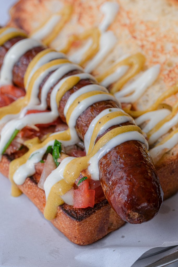 Skull Street Food — photo 5