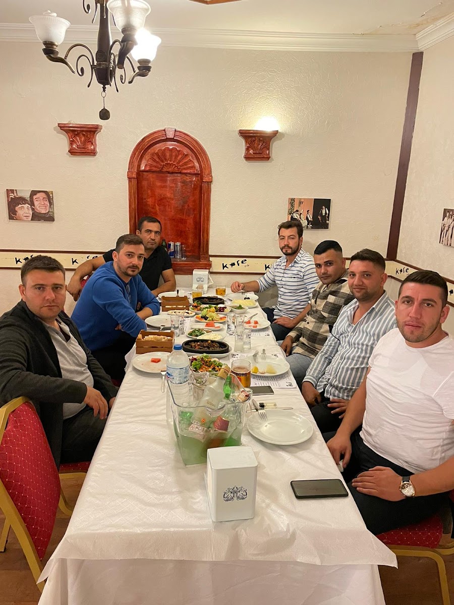 Sky Bar Bistro — fotoğraf 2