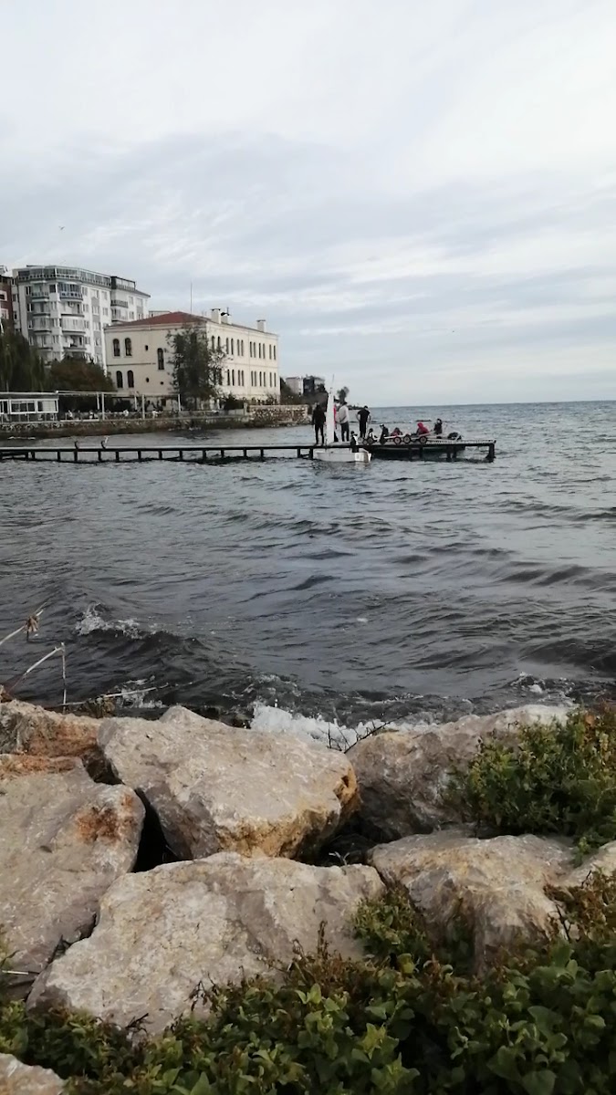 Sky Garden Cafe — fotoğraf 3