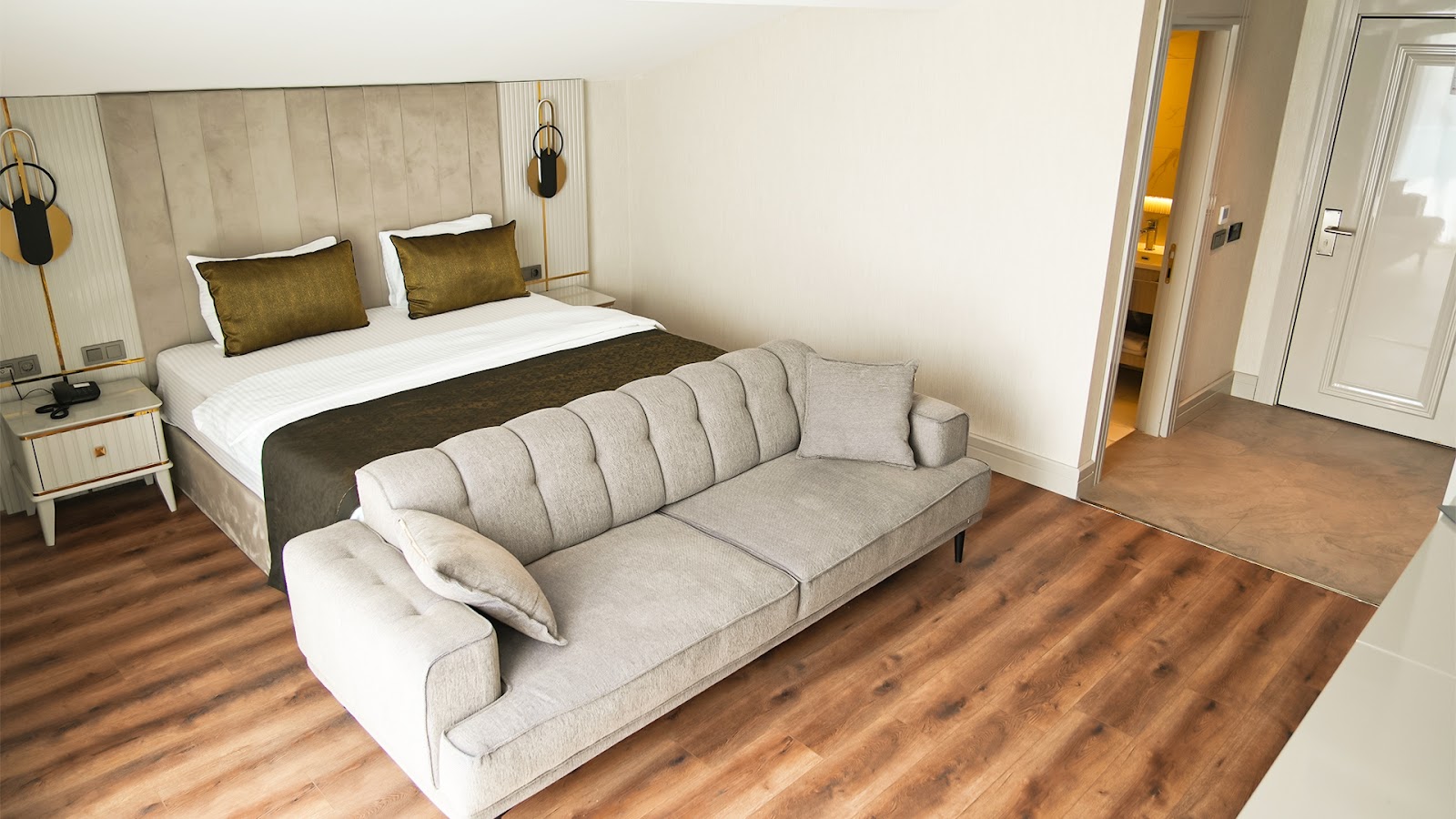 SKY HILL HOTEL - KIZILAY / ANKARA (Reservation Only) — fotoğraf 8