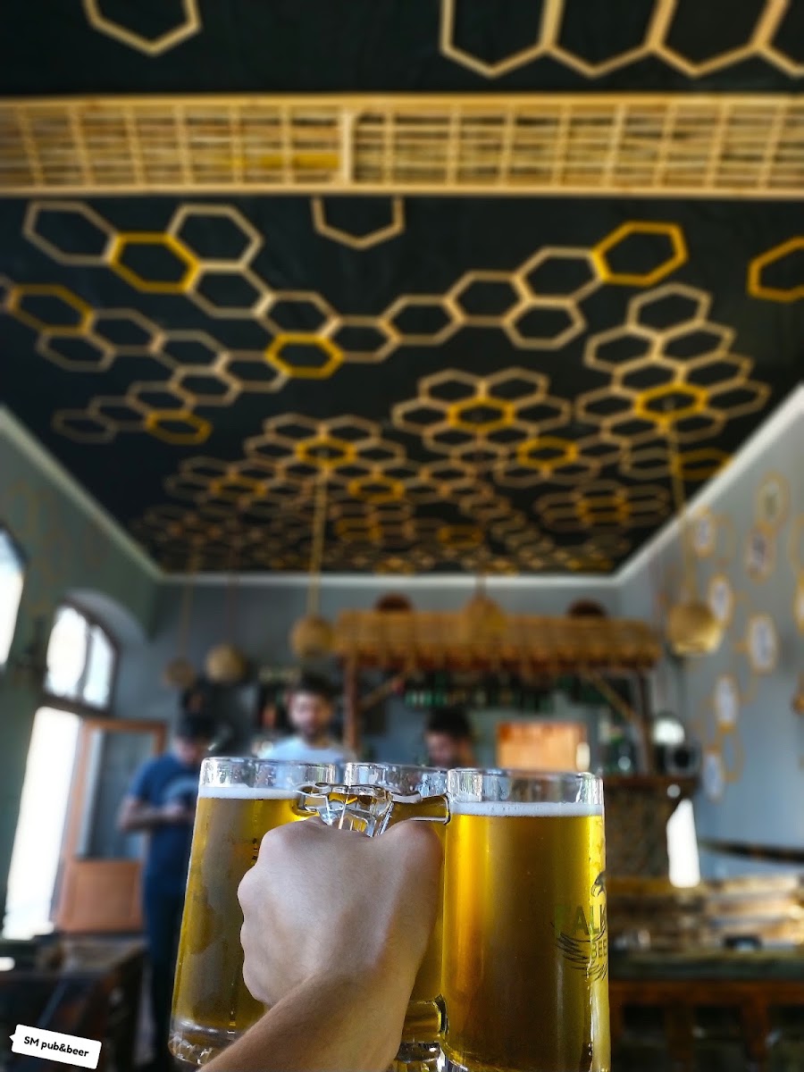 SM BEER PUB — photo 4