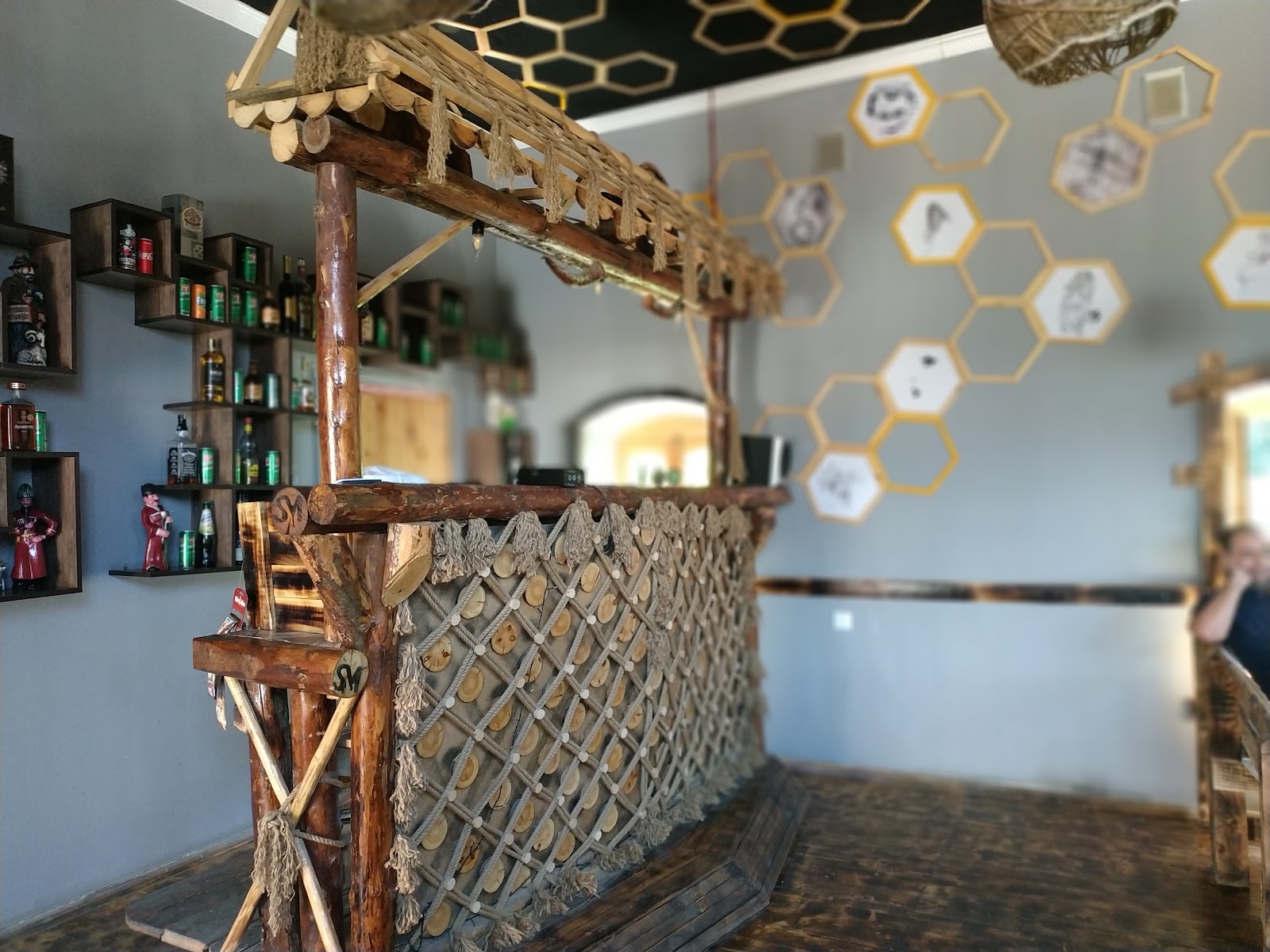 SM BEER PUB — photo 5