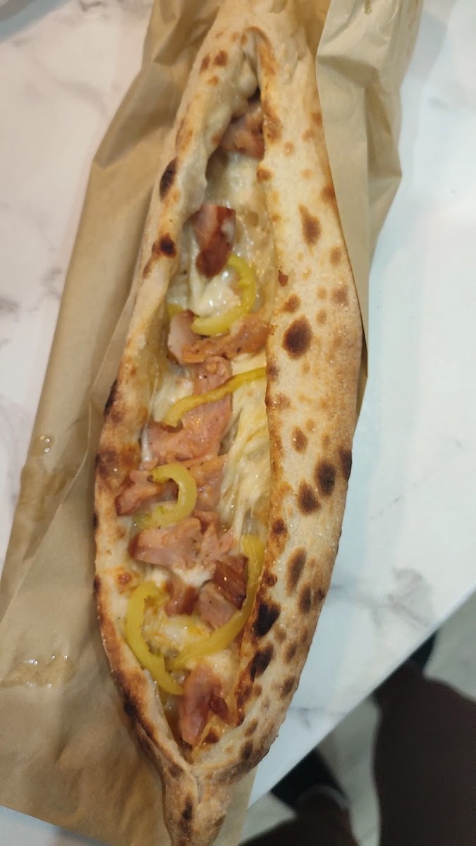 Smak Ζυμερία — photo 3