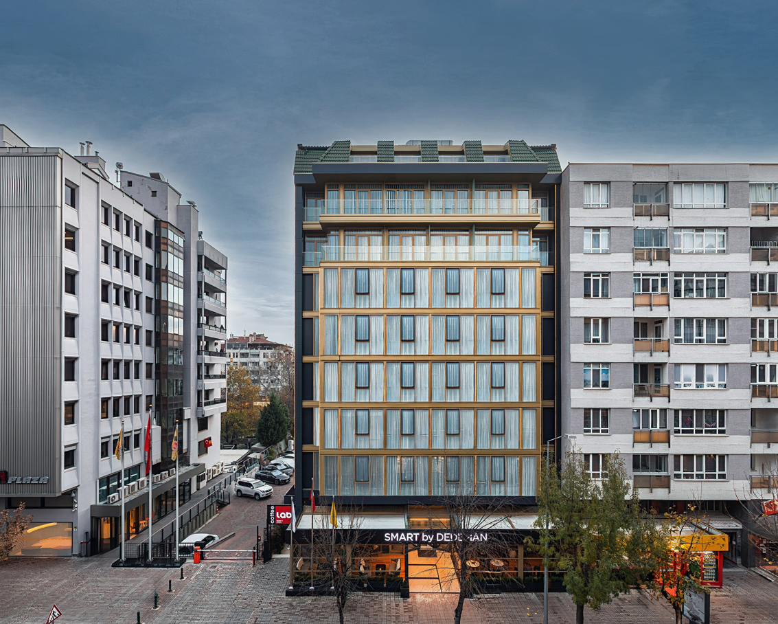 Smart by Dedeman Eskişehir — fotoğraf