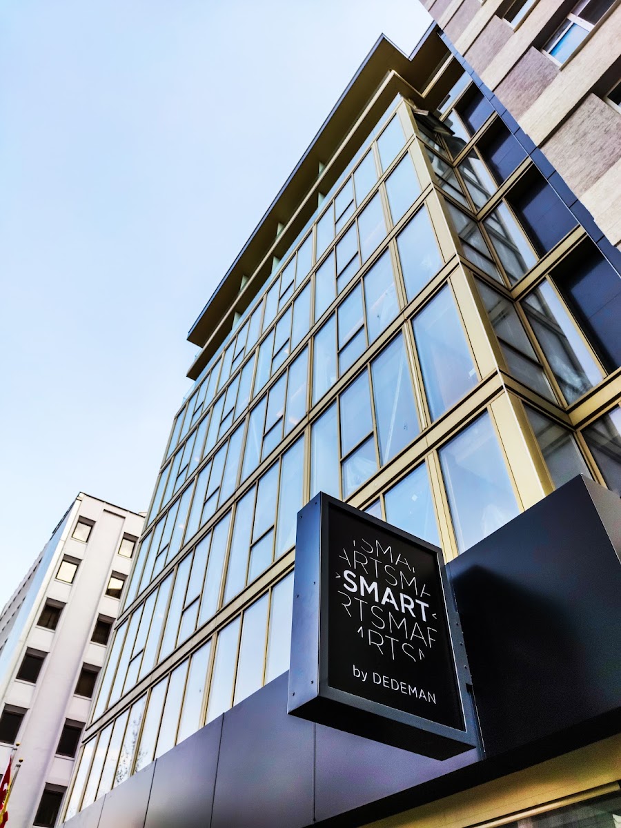 Smart by Dedeman Eskişehir — fotoğraf 5