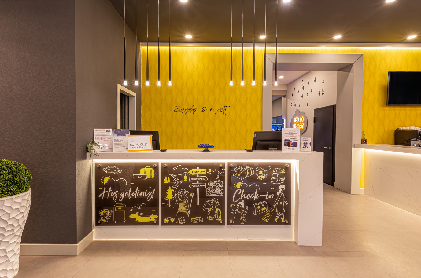 Smart by Dedeman Eskişehir — fotoğraf 8