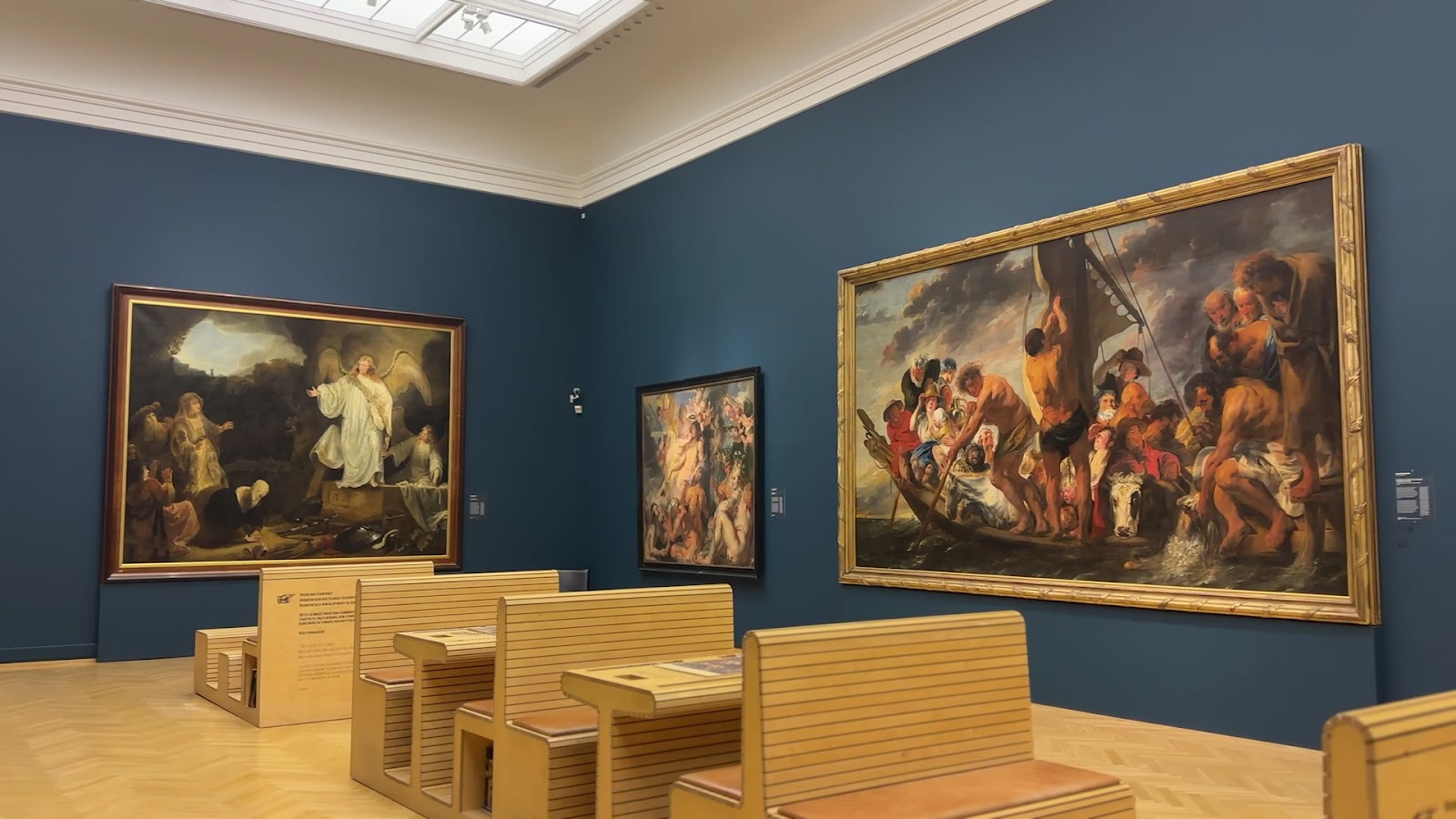 SMK – Statens Museum for Kunst — fotoğraf 3