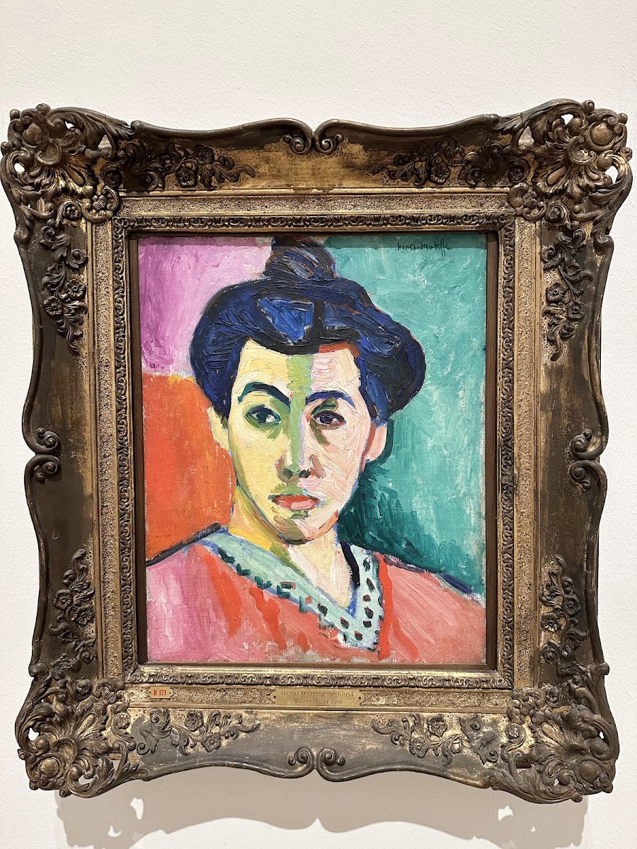 SMK – Statens Museum for Kunst — fotoğraf 4