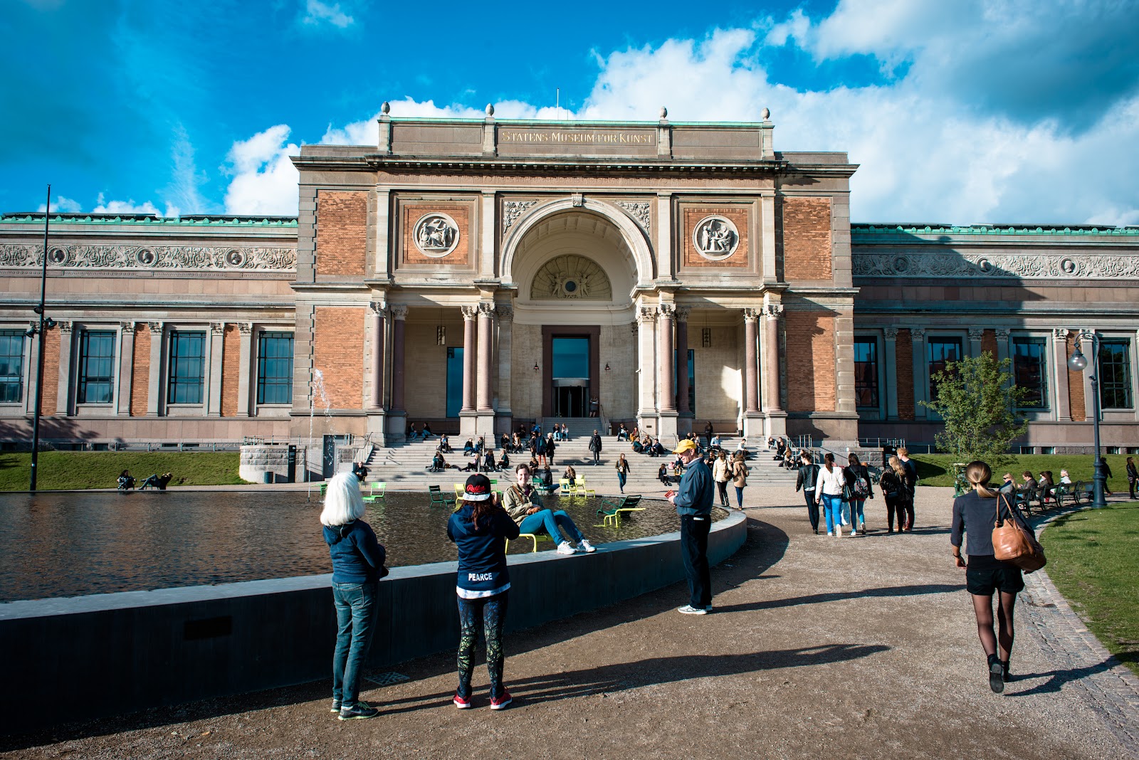 SMK – Statens Museum for Kunst — fotoğraf 5