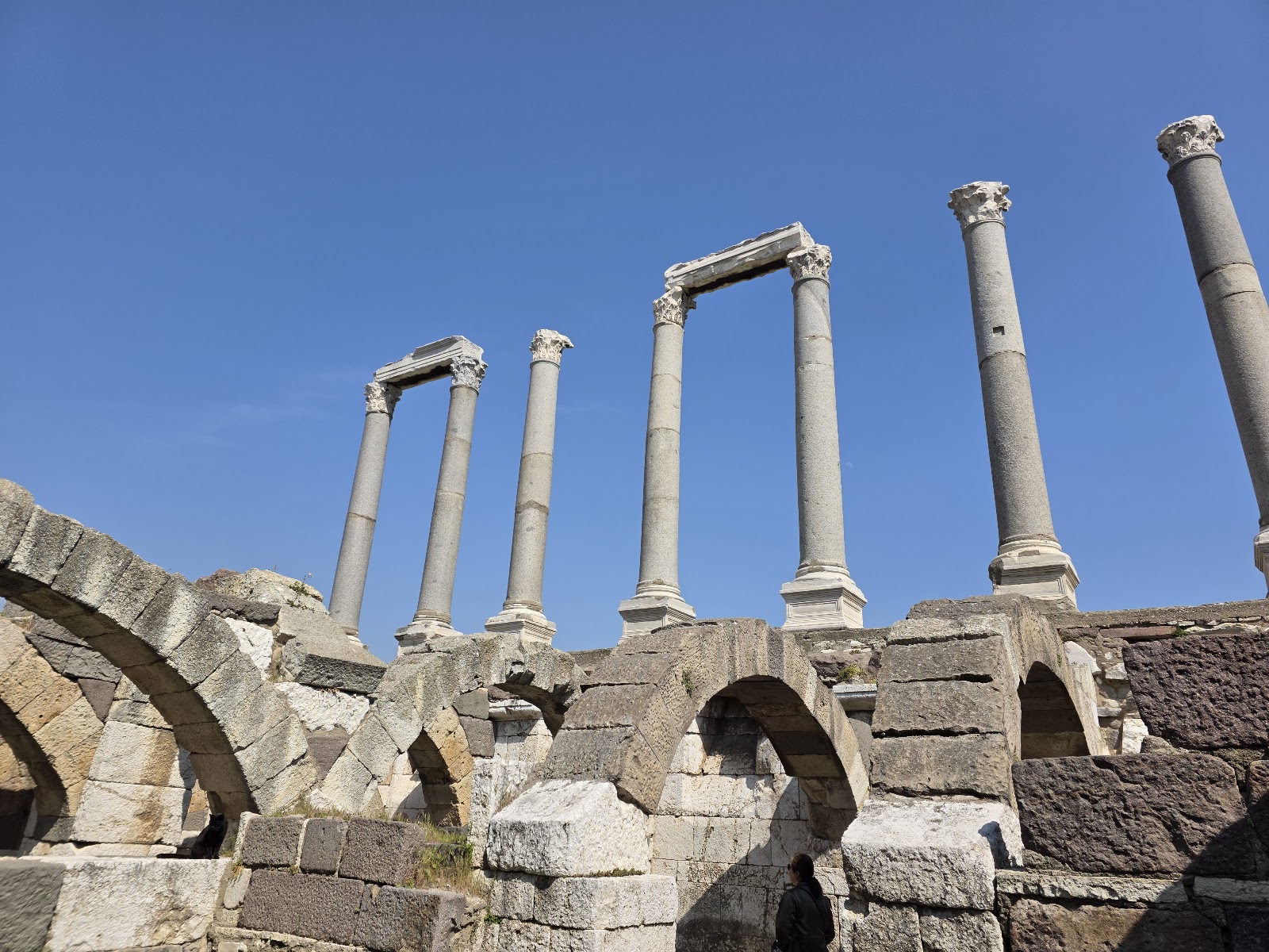 Smyrna Agorası — fotoğraf 2