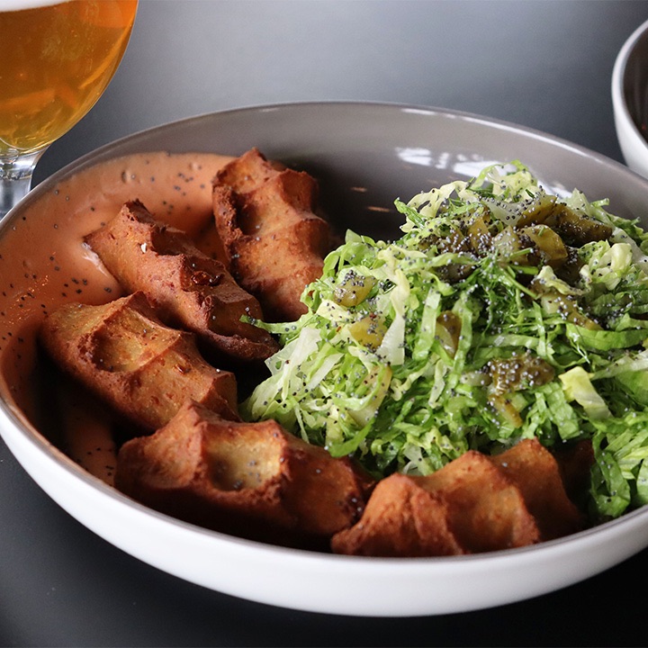 Snob Street Food Cadde — fotoğraf 10