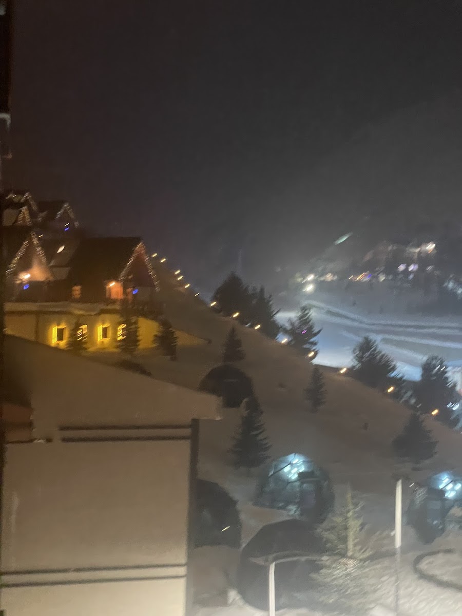 Snowdora Ski Resort Hotel Erzurum Palandöken — fotoğraf 2