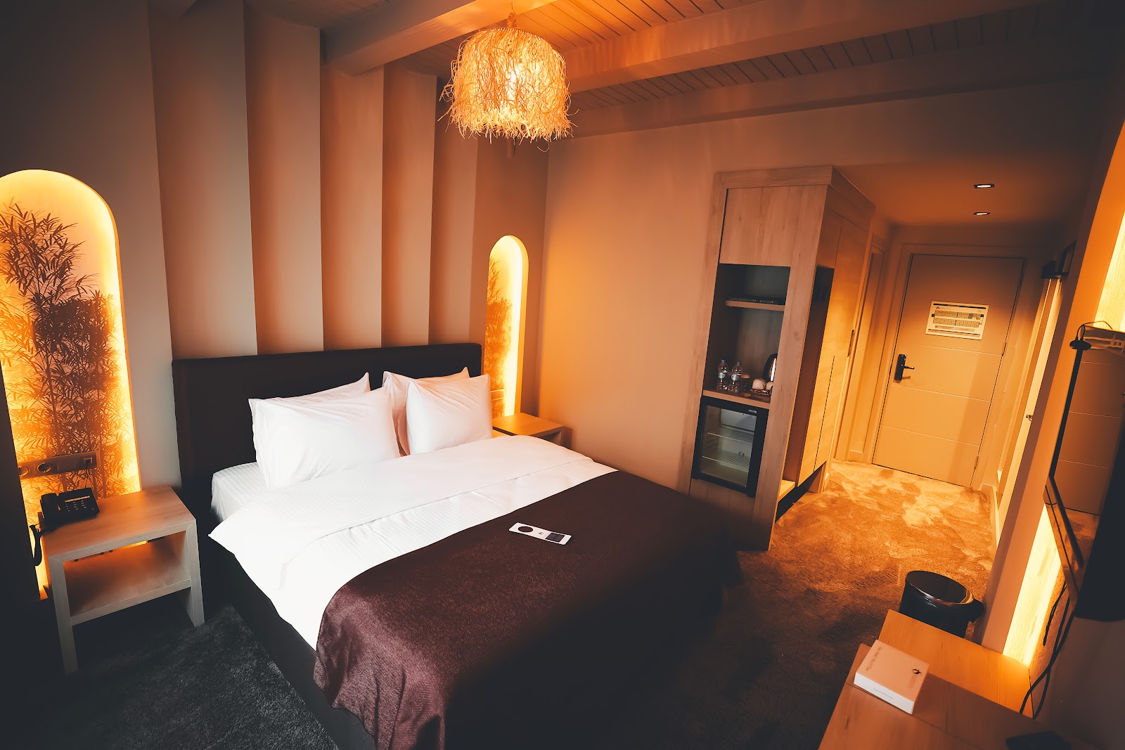 Snowdora Ski Resort Hotel Erzurum Palandöken — fotoğraf 4