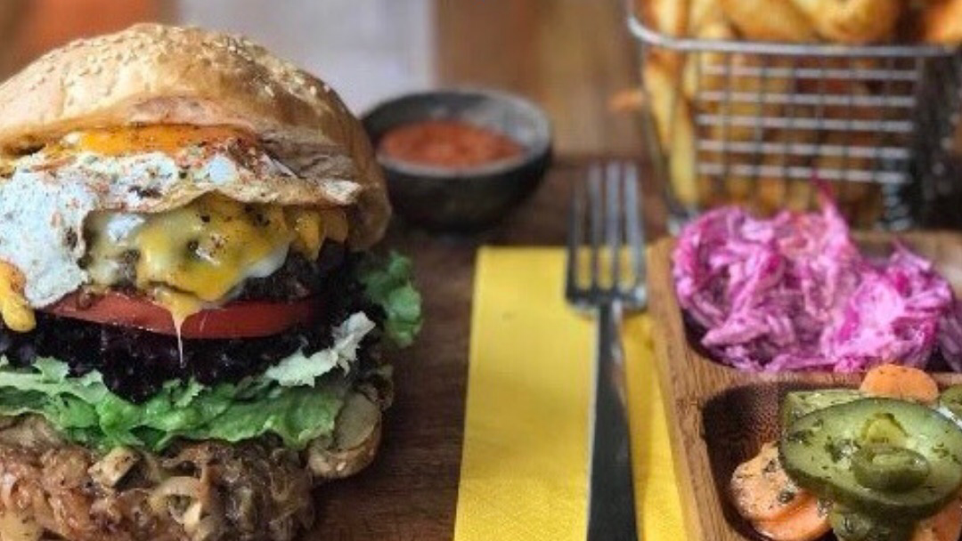So Big Gastro Pub Adana — photo 4