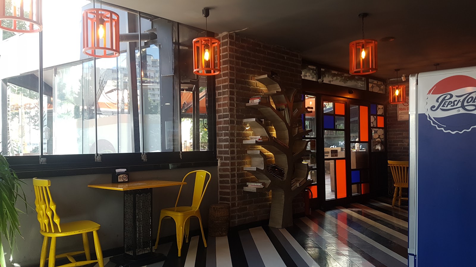 So Big Gastro Pub Adana — photo 5