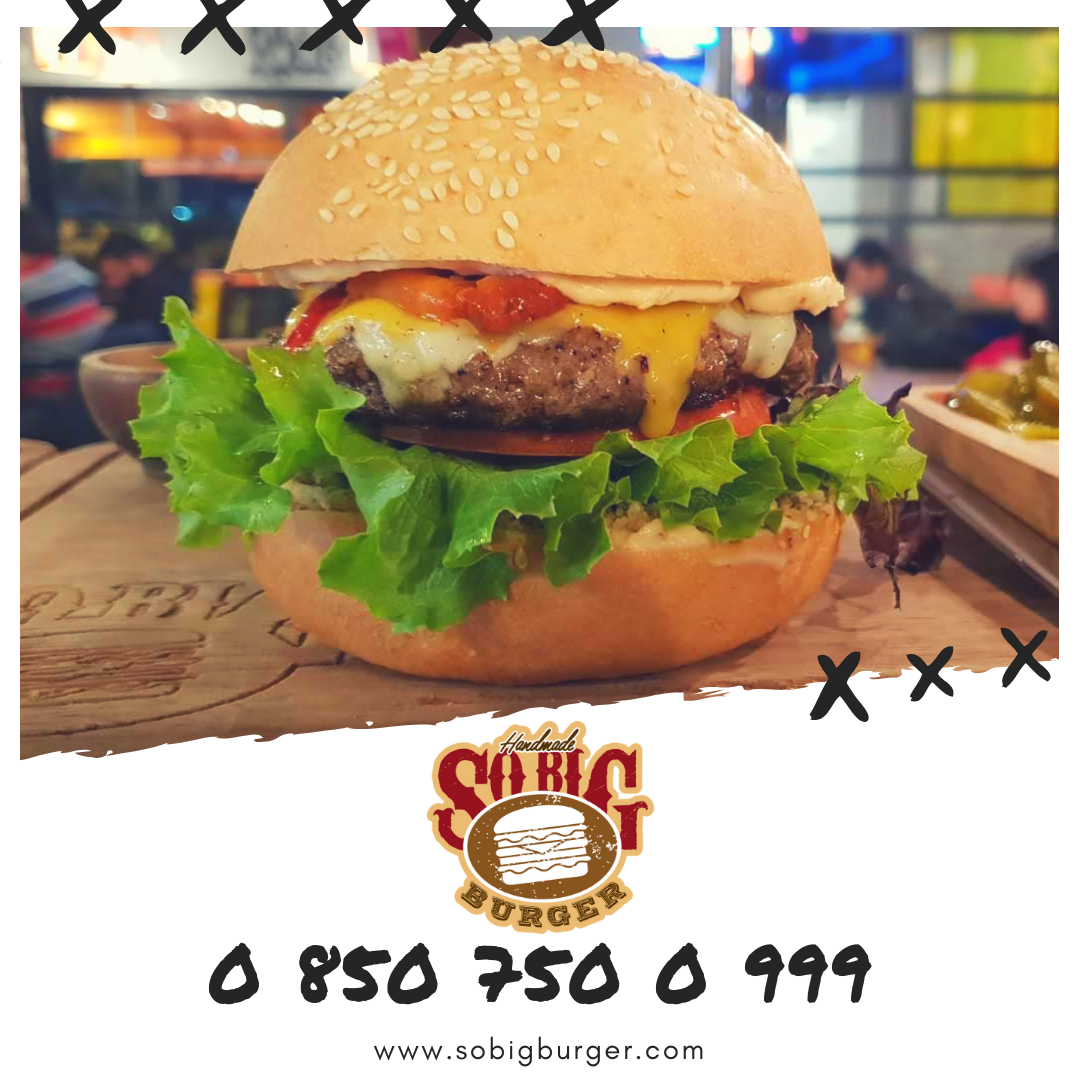 So Big Gastro Pub Adana — photo 7