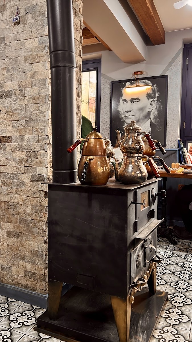 Sobalı Köşk — fotoğraf 2